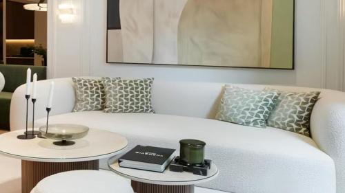 One-Bedroom Villa