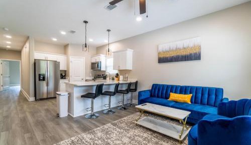 Duplex Apartment