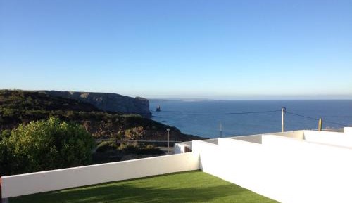 Two-Bedroom Townhouse