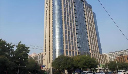 Duplex Apartment