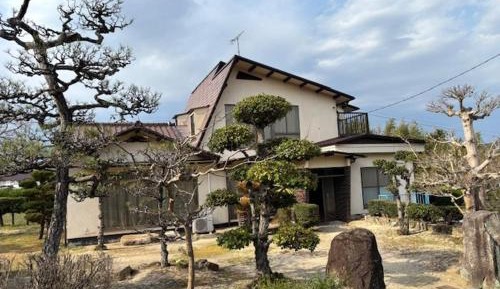 Bungalow