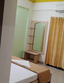 Standard Double Room with Fan