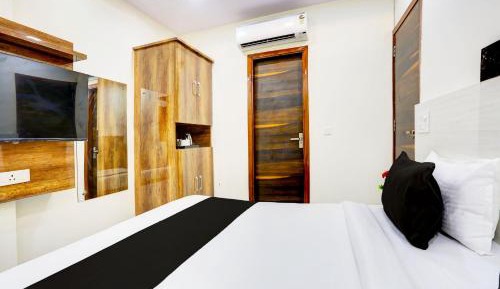 Classic Triple Room