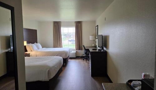 King Room - Disability Access