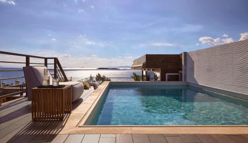 Penthouse Apartment