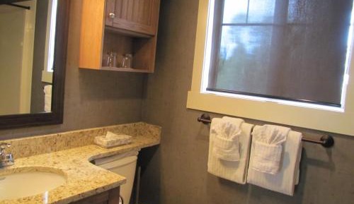 Two-Bedroom Suite