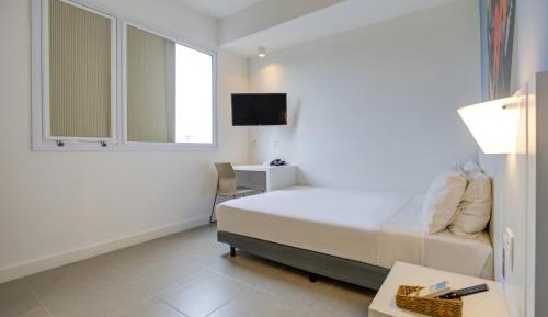 Double Room - Disability Access