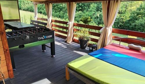 Holiday Home