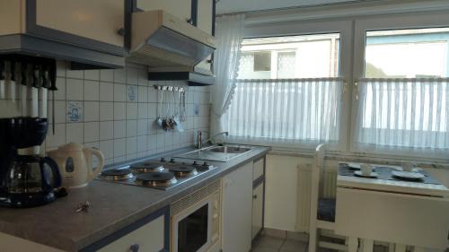 Apartment (2 Adults)
