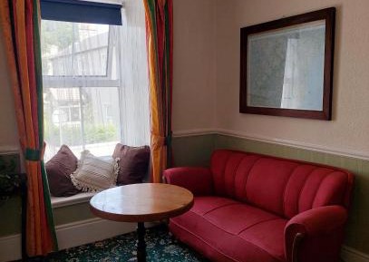 Mixed Dormitory Room