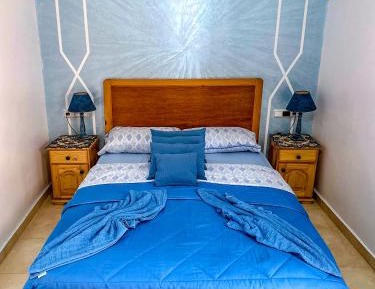 Triple Room with Private Bathroom