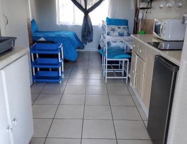 Basic Triple Room