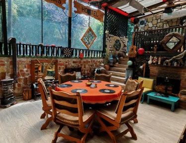 Executive Triple Room