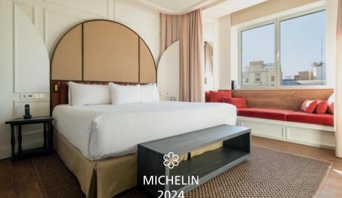 Premium Double Room