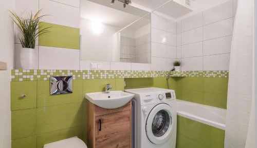 Suite Apartment