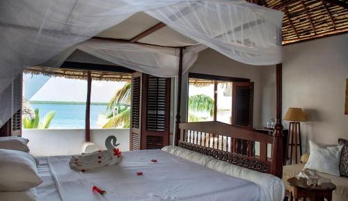 Junior Suite with Sea View