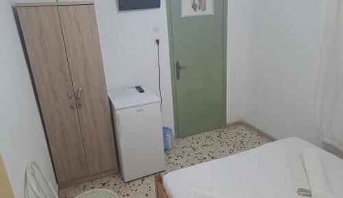 Budget Double or Twin Room