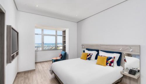 Deluxe Junior Suite