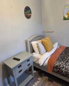 Budget Single Room
