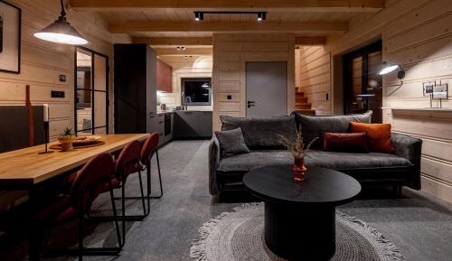 Three-Bedroom Townhouse