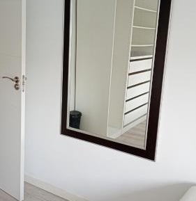 Triple Room with Shared Bathroom