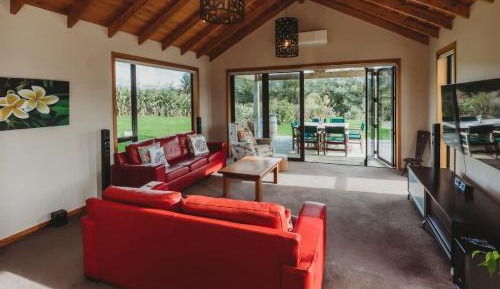 Vacation Home