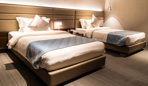 Premium Twin Room