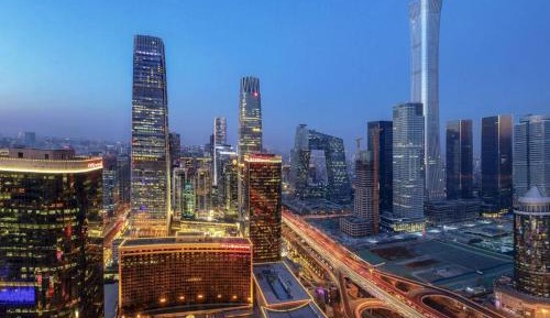 Superior Apartment with City View
