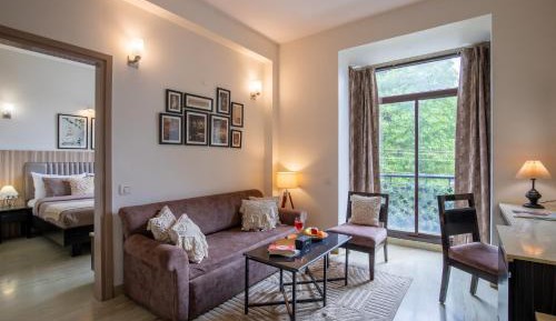 Superior Apartment