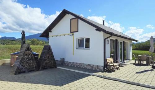 One-Bedroom Chalet
