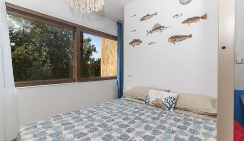 Superior One-Bedroom Apartment