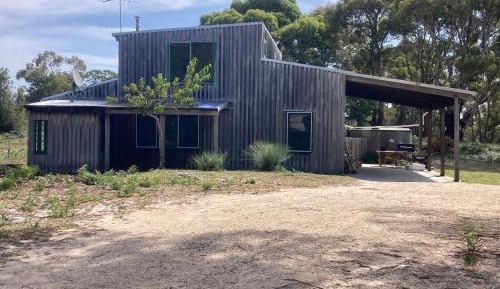 Three-Bedroom Home