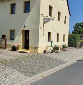 Two-Room Apartment