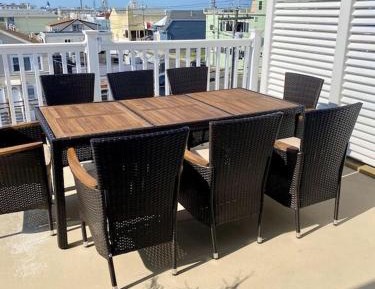 Four-Bedroom Deluxe Home - Oceanfront