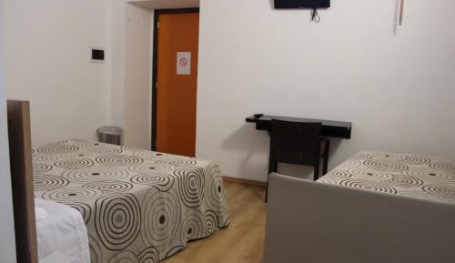 Triple Room with Private Bathroom