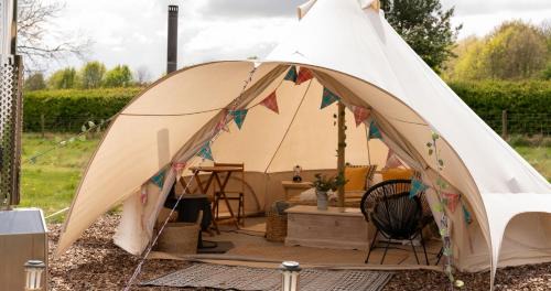 Tent