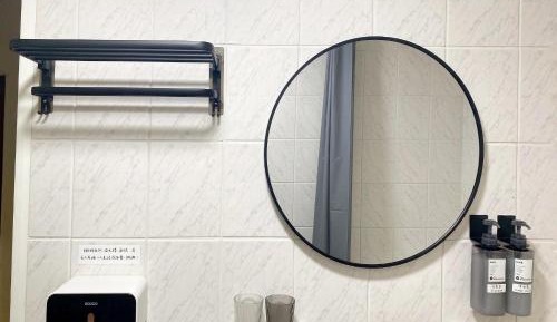 Quadruple Room with Bath