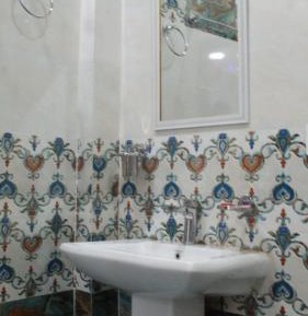 Deluxe Double or Twin Room with Balcony