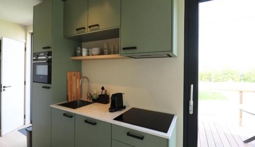 Two-Bedroom Holiday Home