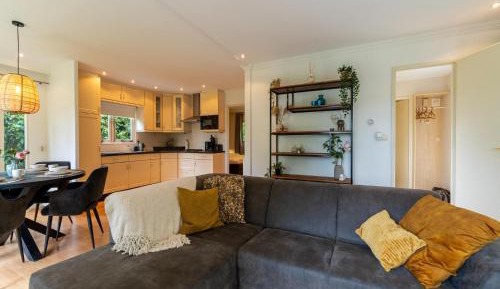 Two-Bedroom Holiday Home