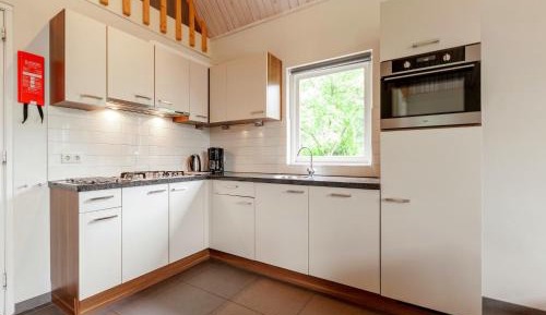 Four-Bedroom Holiday Home