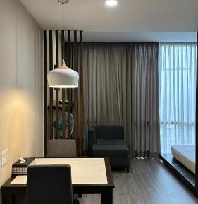 Deluxe Double Studio