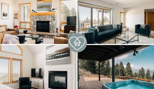 Three-Bedroom Home