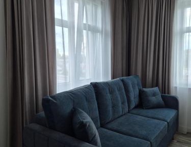 Suite Apartment