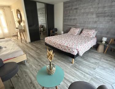Triple Room - Disability Access