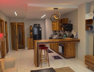 Deluxe Double or Twin Room with Balcony