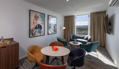 Executive King Suite