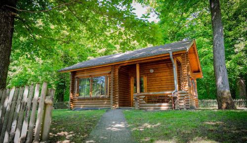 One-Bedroom Chalet