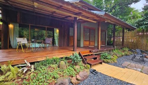 One-Bedroom Chalet