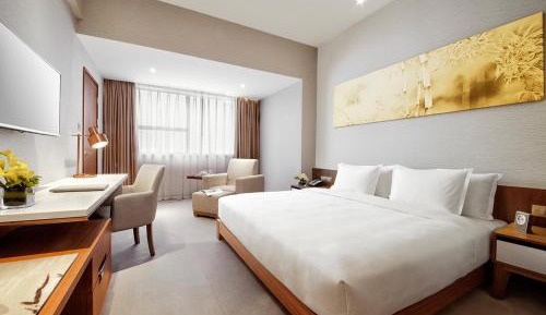 Superior Queen Room